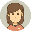 钟女士